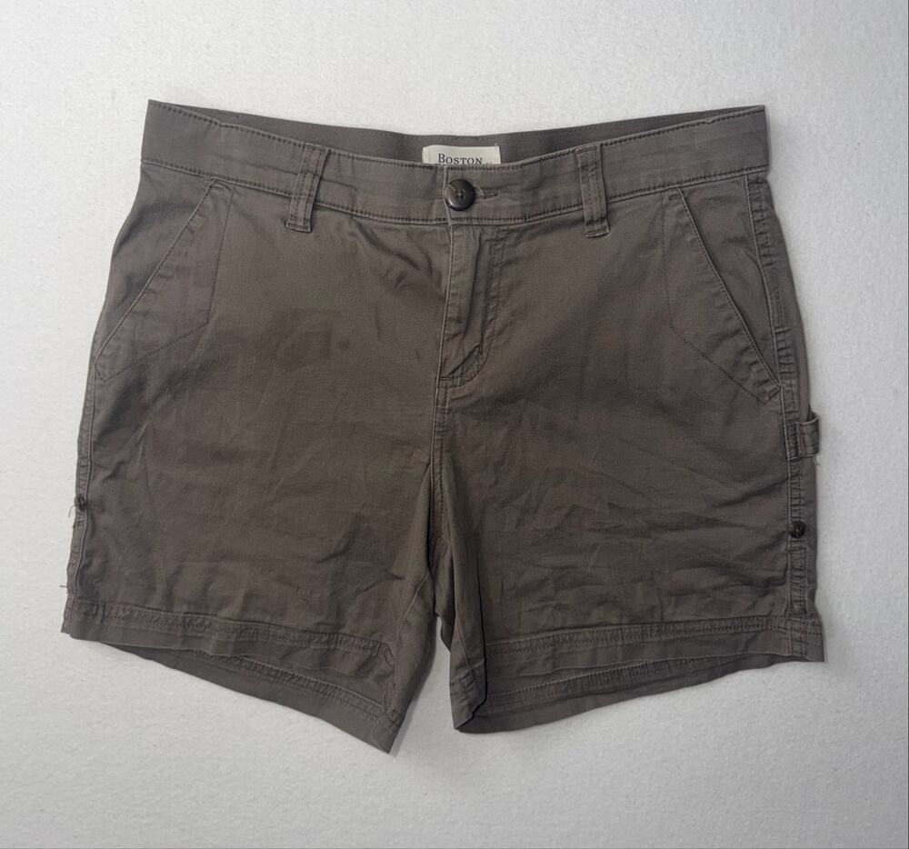 Boston trader women’s shorts